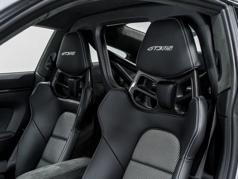 Used 2025 Porsche 911 GT3 RS RWD image 19