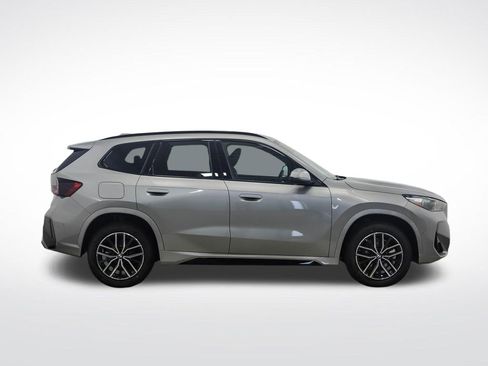 Used 2026 BMW X1 xDrive28i w/ Technology Package AWD/4WD image 6