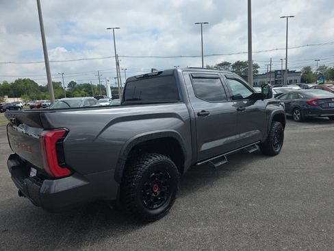 Used 2023 Toyota Tundra TRD Pro w/ Security Package (TMS) AWD/4WD image 5