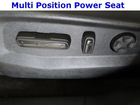 Used 2021 Honda CR-V EX-L image 22