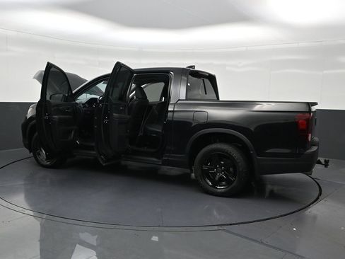 Used 2023 Honda Ridgeline RTL image 35