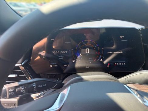 New 2026 Chevrolet Tahoe LT w/ Comfort Package AWD/4WD image 17