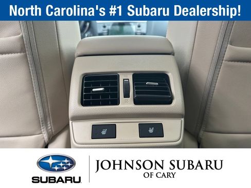Used 2017 Subaru Outback 2.5i Limited AWD/4WD image 23