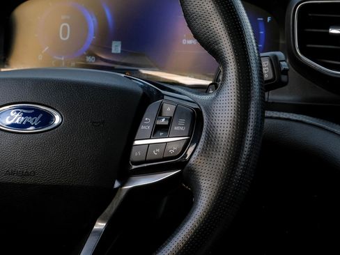 Used 2021 Ford Explorer ST w/ Equipment Group 401A image 21