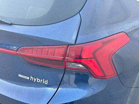 Used 2023 Hyundai Santa Fe Limited image 27