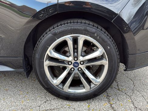 Used 2015 Ford Edge Sport w/ Equipment Group 401A image 32