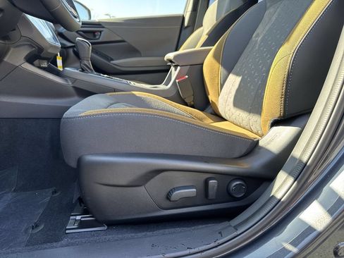 New 2026 Subaru Crosstrek 2.5i Sport AWD/4WD image 14