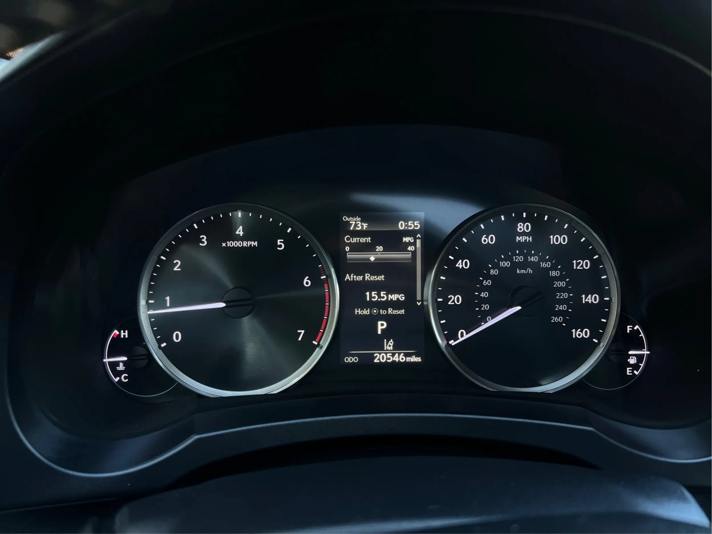 Used 2019 Lexus IS 300 w/ Premium Package RWD image 16