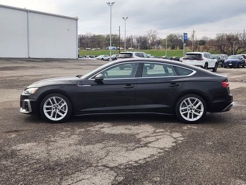 Used 2024 Audi A5 2.0T Premium Plus image 4