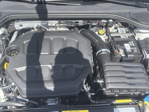 Used 2023 Volkswagen GTI SE FWD image 27