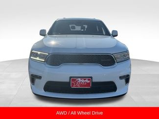Used 2022 Dodge Durango SXT w/ Trailer Tow Group IV video 2