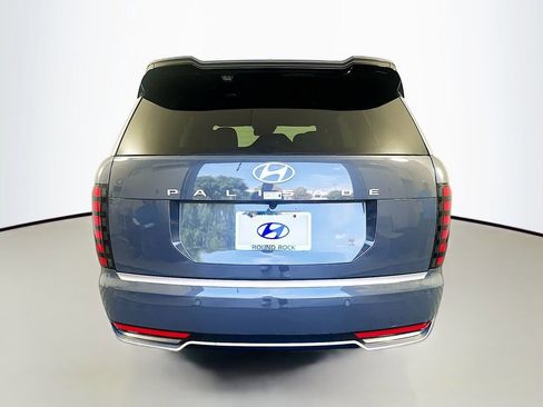 New 2026 Hyundai Palisade Calligraphy image 6