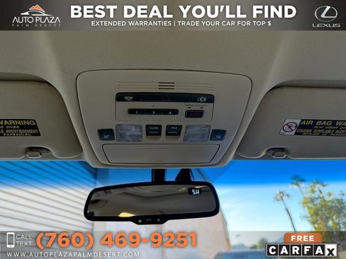 Used 2010 Lexus ES 350 image 31