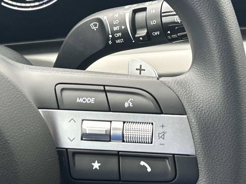 New 2026 Hyundai Tucson SEL image 32