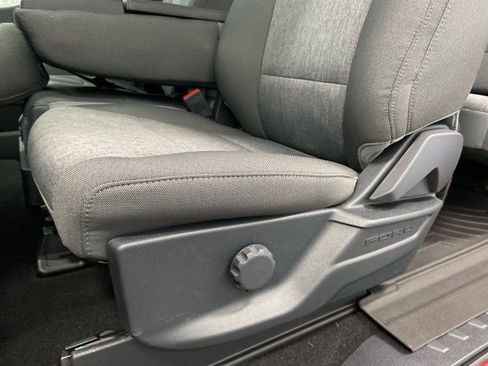 New 2026 Ford F350 XL w/ STX Appearance Package AWD/4WD image 12
