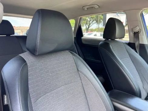 Used 2021 Kia Seltos S FWD image 31