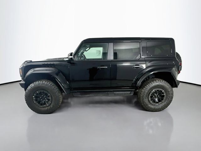 New 2026 Ford Bronco Raptor AWD/4WD image 4