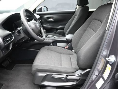 Used 2026 Honda HR-V LX image 21