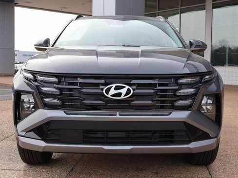 New 2026 Hyundai Tucson SEL image 8