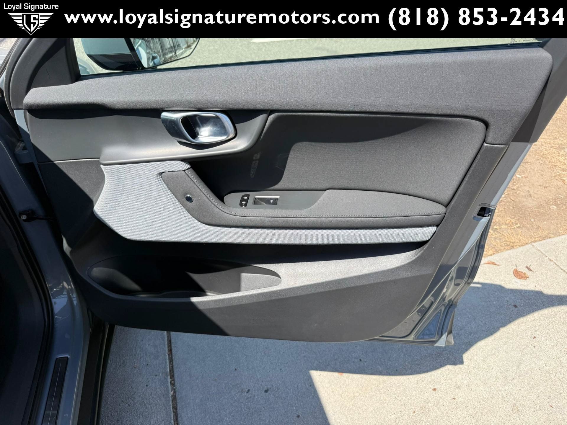 Used 2022 Polestar Polestar 2 AWD/4WD image 30