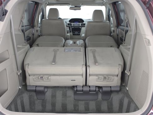 Used 2016 Honda Odyssey EX-L image 68