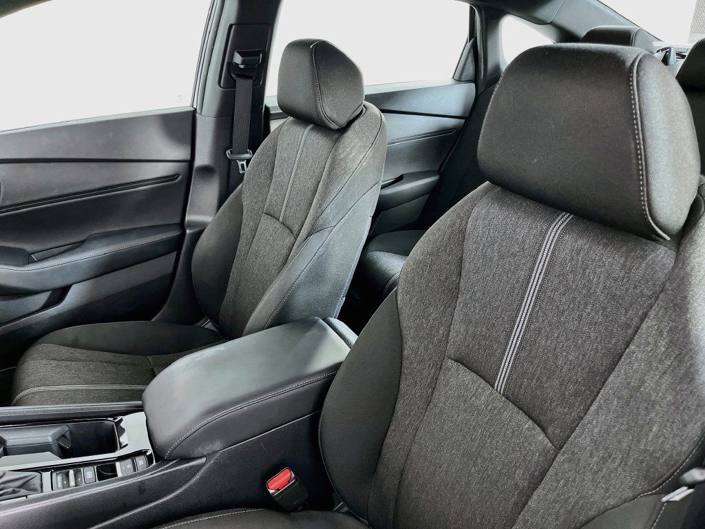 Used 2024 Honda Accord Sport image 26