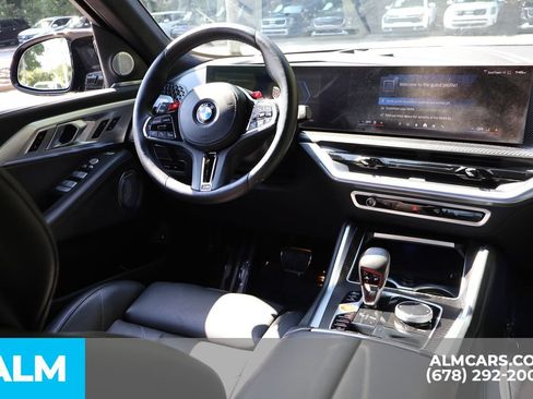 Used 2025 BMW XM AWD/4WD image 29