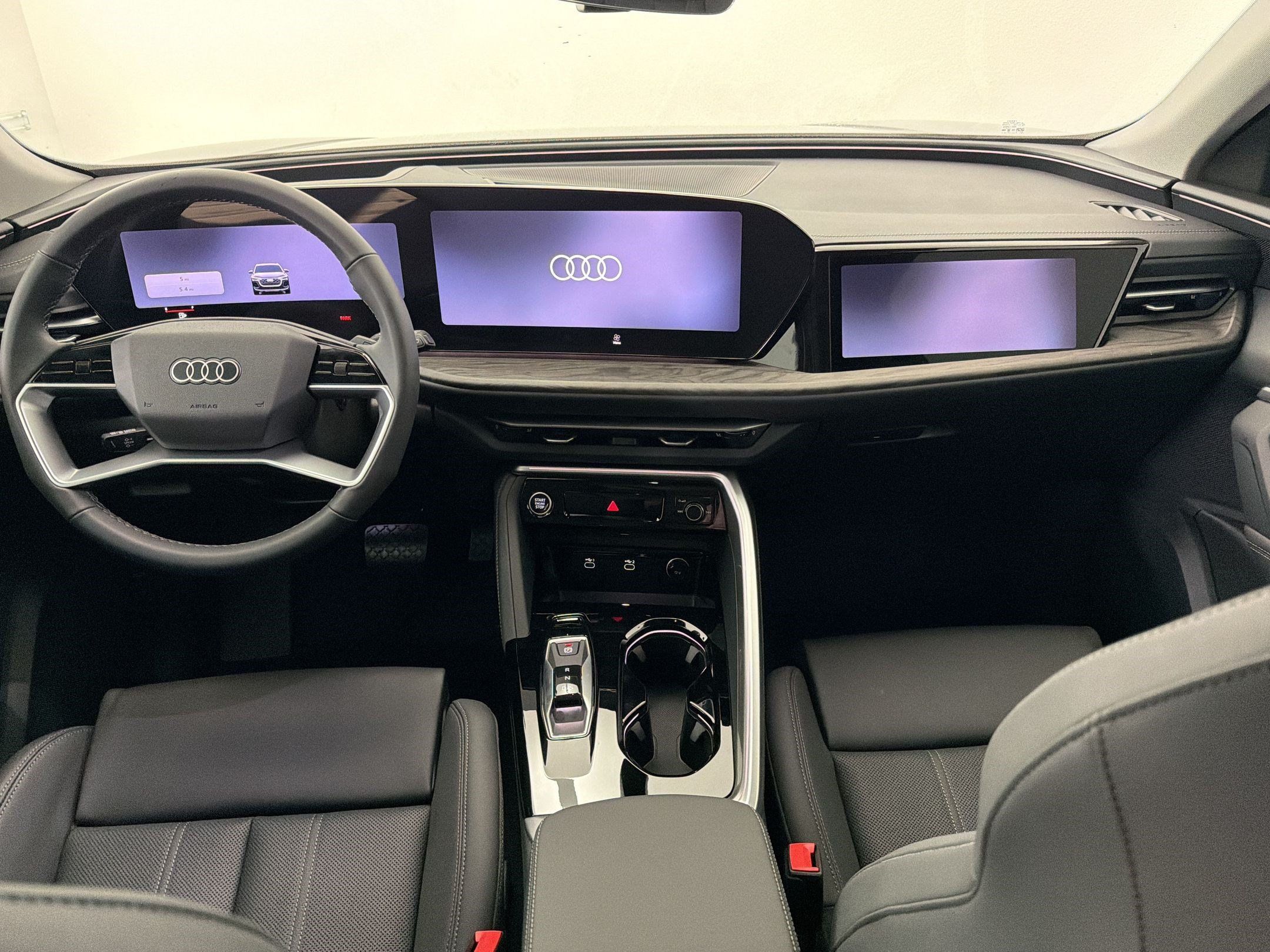 New 2026 Audi Q5 Premium Plus AWD/4WD image 17