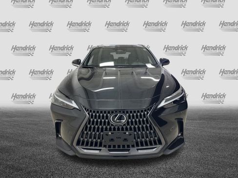 Certified 2024 Lexus NX 350 AWD w/ Cold Area Package image 3