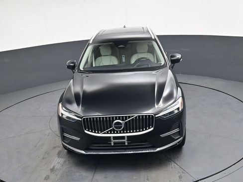 Used 2022 Volvo XC60 B5 Inscription w/ Advanced Package image 31