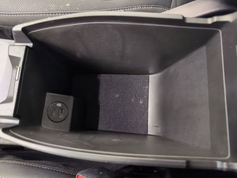 Certified 2023 Ford Bronco Sport Badlands image 36