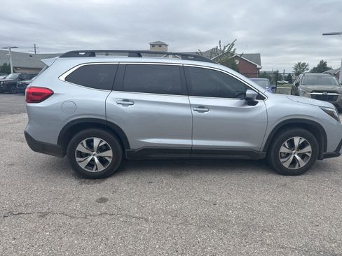 Certified 2024 Subaru Ascent Premium w/ Convenience Package AWD/4WD image 12