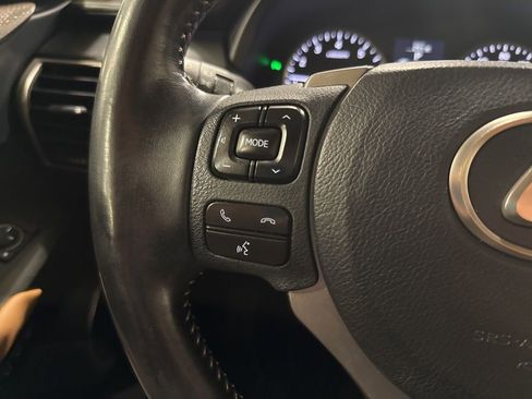 Used 2017 Lexus NX 200t 200t image 21