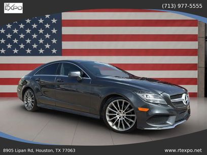 Used 2016 Mercedes-Benz CLS 400