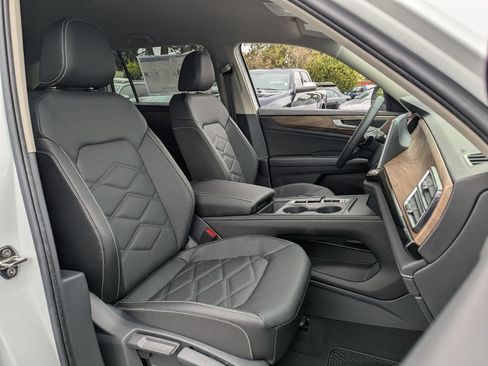 New 2026 Volkswagen Atlas SE AWD/4WD image 35