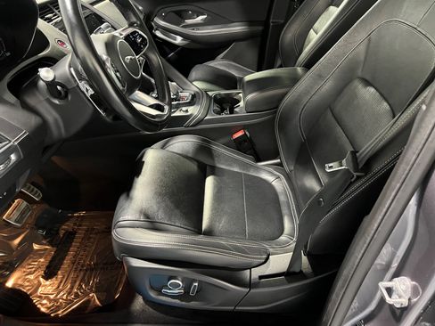 Used 2021 Jaguar E-PACE 300 Sport image 13