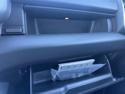 Used 2025 RAM 1500 Big Horn image 18