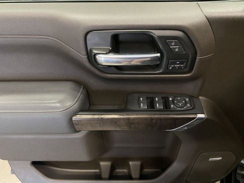 Used 2022 GMC Sierra 1500 Denali w/ Denali Reserve Package AWD/4WD image 30