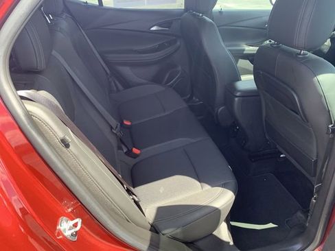 Certified 2023 Buick Encore GX Preferred w/ Cold Weather Comfort Package FWD image 24