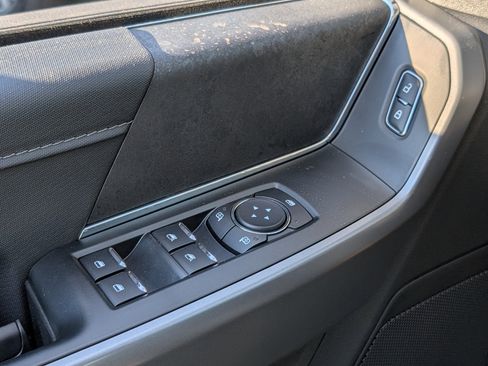 New 2025 Ford F150 XLT w/ Equipment Group 302A MID image 15