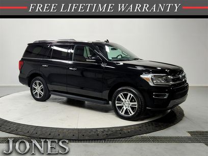 Used 2024 Ford Expedition Limited