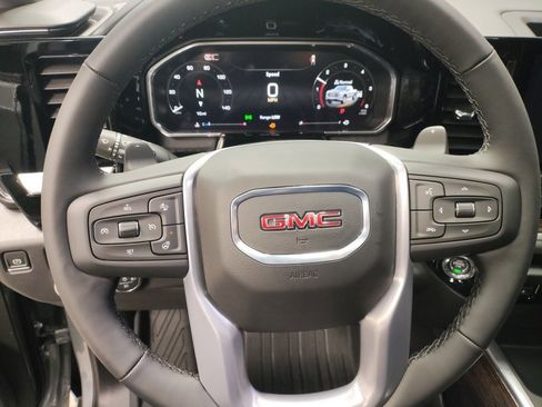 New 2026 GMC Sierra 1500 Elevation w/ Elevation Premium Package image 29