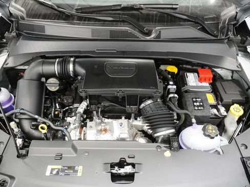 New 2026 Jeep Compass Latitude AWD/4WD image 3