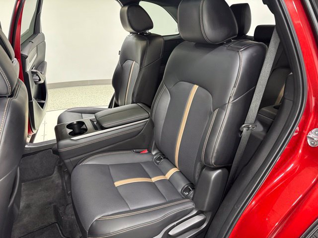 Used 2026 MAZDA CX-90 3.3 Turbo S w/ Premium Plus AWD/4WD image 27