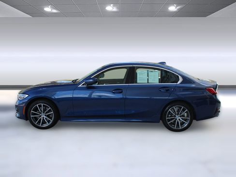 Used 2022 BMW 330i xDrive 330i xDrive image 2