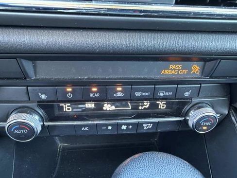 Used 2019 MAZDA CX-9 Touring w/ Touring Premium Package image 29