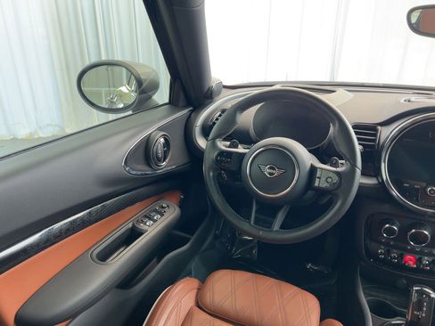 Used 2023 MINI Cooper Clubman S image 28