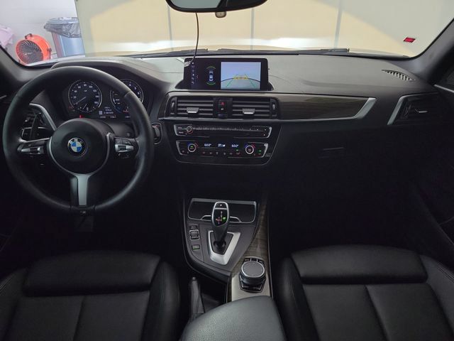 Used 2019 BMW M240i Coupe RWD image 9