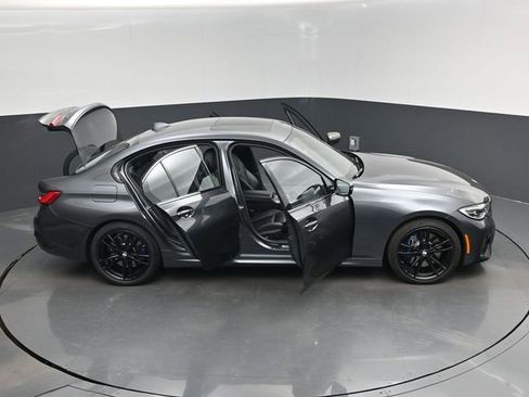 Used 2020 BMW M340i xDrive w/ Premium Package AWD/4WD image 18
