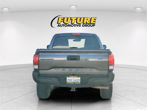 Used 2020 Toyota Tacoma SR image 6